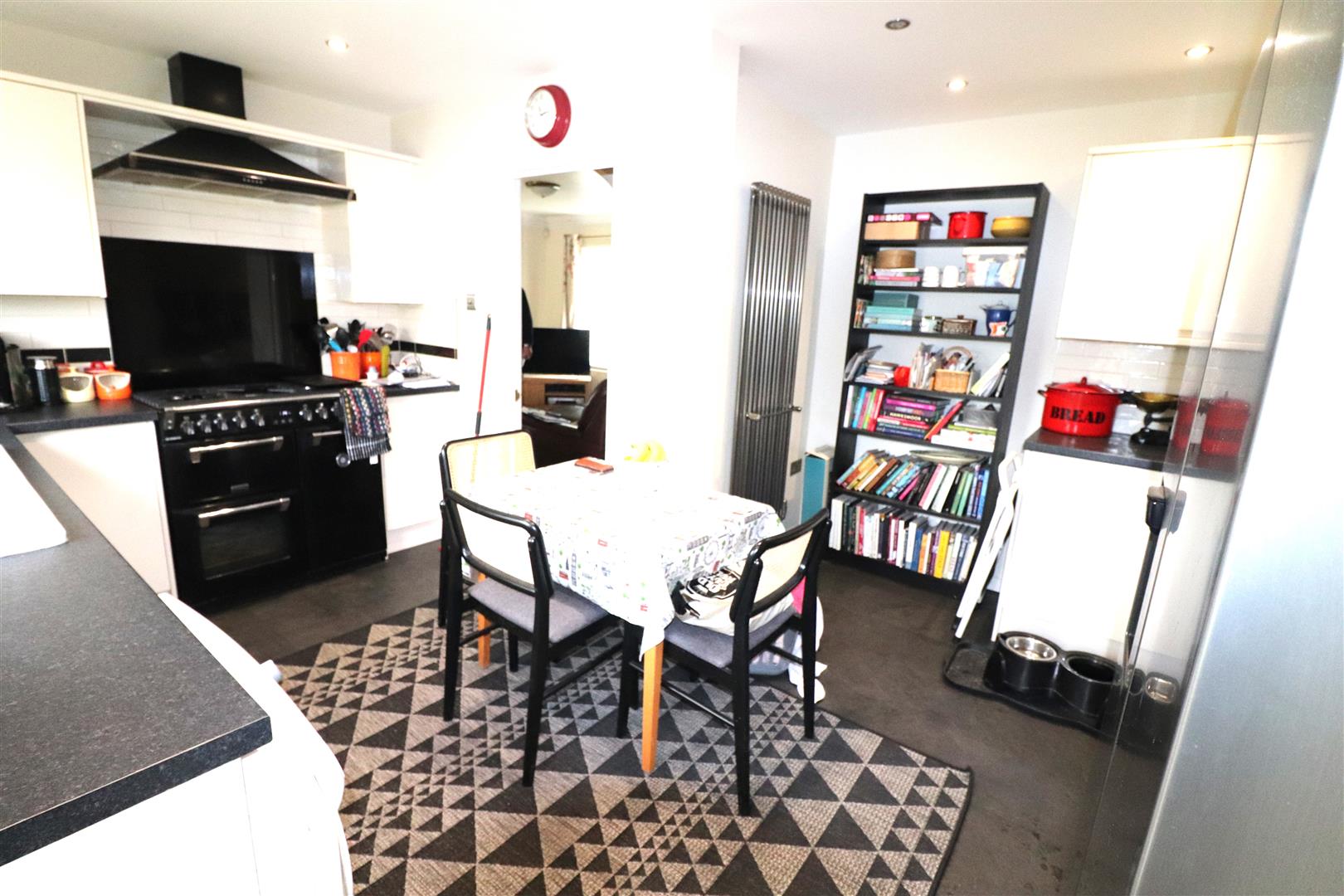 Property West Pastures, Fallowfield, Ashington House Detached